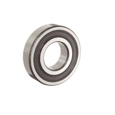 FAG Deep Groove Ball Bearing 6204 2RSR