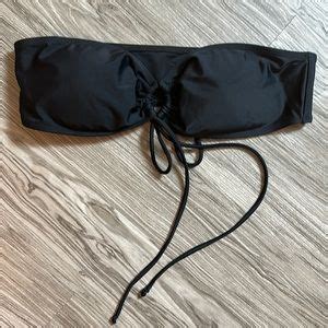 Nasty Gal Swim Nastygal Multiway Bikini Top Us Poshmark