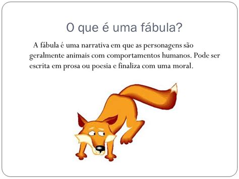 Conceito De Fábula Online katutekno