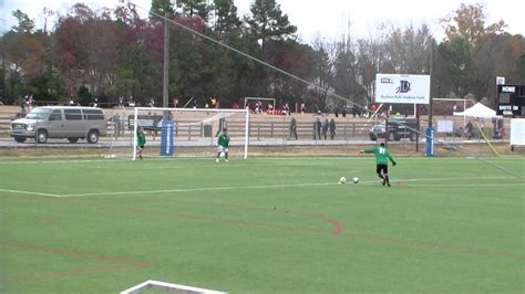 Nathan Feinstein CASL GK Showcase 2013 YouTube