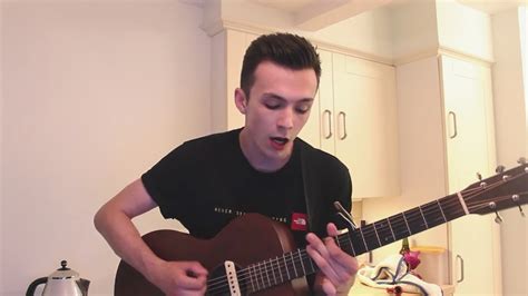 5 Seconds Of Summer She S Kinda Hot Acoustic Cover YouTube