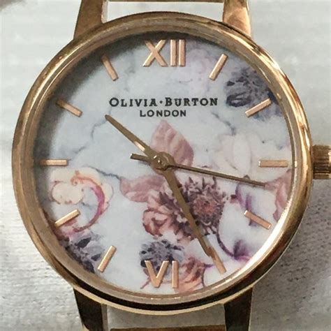 Olivia Burton London Ob Obw