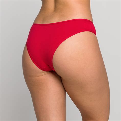 Calcinha Algodão modelo tanga conforto Ilumine Lingerie