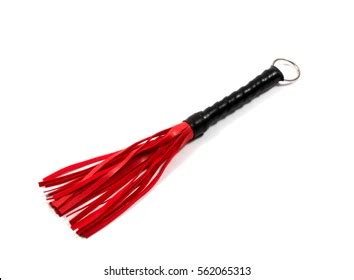 Whip Sex Toy Used Sexy Adult Stock Photo 562065313 Shutterstock