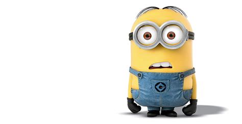 3840x2160px | free download | HD wallpaper: Dave the Minion, Funny ...