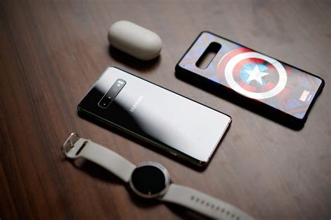 QC HOT Cửa hàng trực tuyến Samsung đang ưu đãi lên đến 50 cho fan cứng