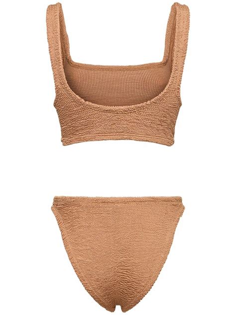 Hunza G Xandra Bikini Set Hunza G