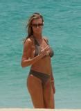 Alison Doody Bikini Candids With A Whale On Vacation On St Barth S