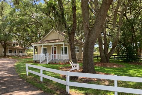 The Grand Oaks Resort in Weirsdale | VISIT FLORIDA