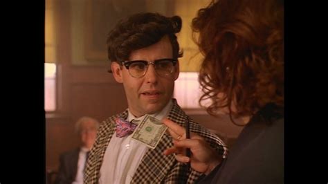 Příběhy ze záhrobí - Let the Punishment Fit the Crime (S06E01) (1994
