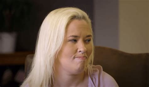 Mama June From Not To Hot Mama June Shannon Sells Everyones Stuff