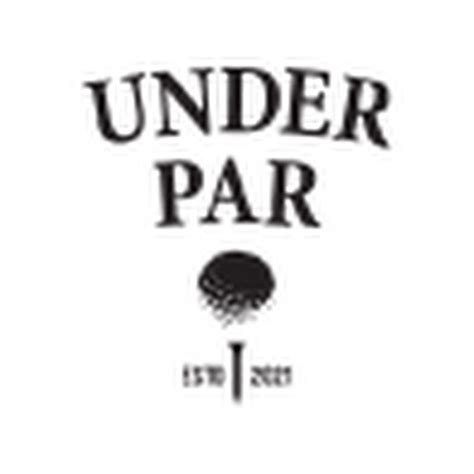 Under Par Golf Youtube