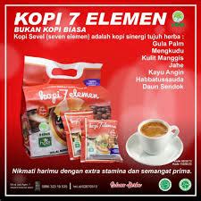 Jual Kopi Elemen Hpai Kopi Hpai Kopi Penghilang Lelah Kopi