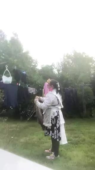 In Planter Outfit Hanging Laundry Gay Porn F Xhamster