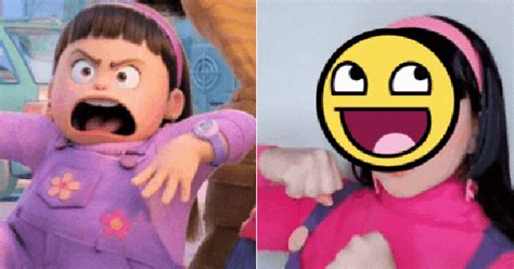 Quá đỉnh phiên bản người thật của cô bé hot nhất Disney hiện tại giống và xuất sắc cỡ nào mà ẵm