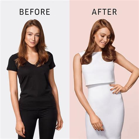 Wella Color Charm Gel Haircolor Rg Titan Red Blonde Gray Coverage Brown Tones Buy Now