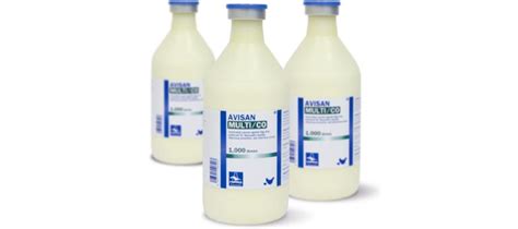 AVISAN® MULTI-CO | HIPRA
