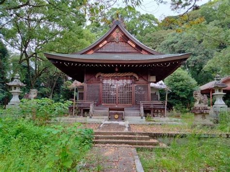 南豫護國神社 宇和島市愛媛県 Omairiおまいり