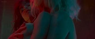 MULTI Charlize Theron Sofia Boutella Atomic Blonde HD P Phun Org Forum