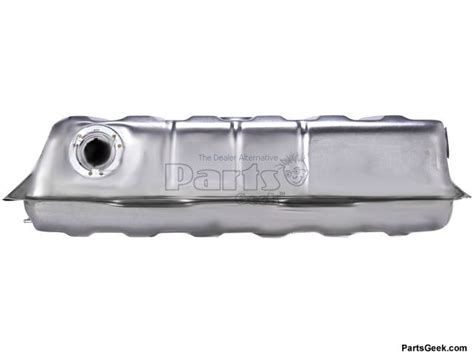 72 1972 Dodge B200 Van Fuel Tank Fuel Delivery Spectra Premium