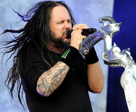 Jonathan Davis Net worth, Age: Wife, Weight, Kids, Bio-Wiki 2024| The