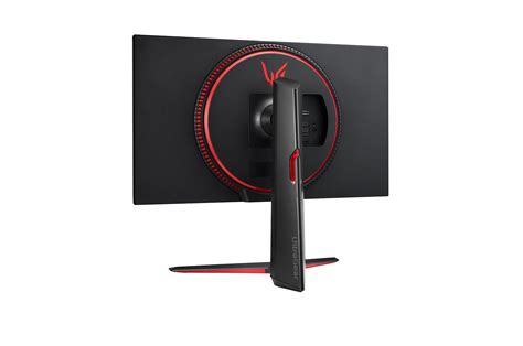 LG 27'' UltraGear FHD IPS 1ms 144Hz HDR Monitor with G-SYNC ...