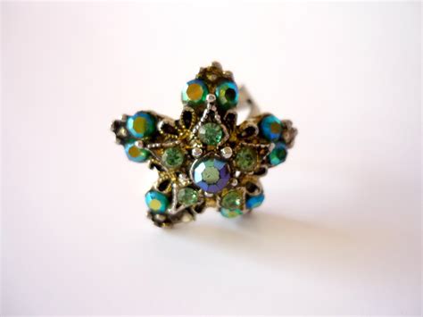 flower ring 1