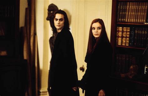 Фото: Королева проклятых / Кадр из фильма «Королева проклятых» (2002 ...