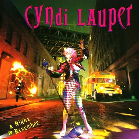 Cyndi Lauper – I Drove All Night Lyrics | Genius Lyrics