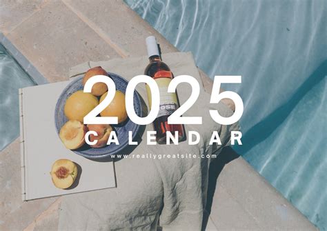 Where Canva 2025 Calendar Debbi Devondra