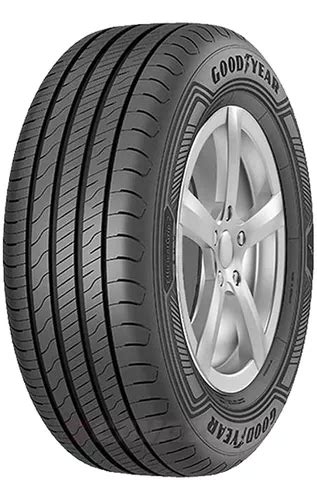 Llantas 225/65 R17 Goodyear Efficientgrip 2 Suv 102h