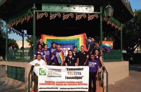 Presión legal empujó iniciativa de EPN a favor de comunidad gay Grupo Milenio