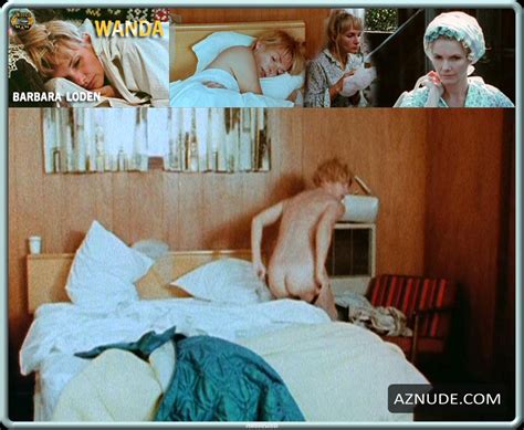 WANDA NUDE SCENES AZNude