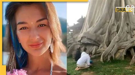 बल म Nude Photoshoot करन रस इनफलएसर क पड भर खन पड सकत ह जल क हव