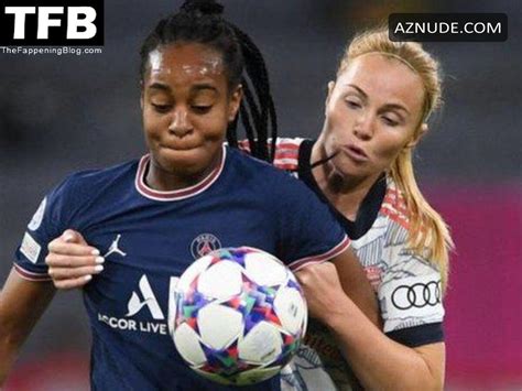 MARIE ANTOINETTE KATOTO Nude AZNude