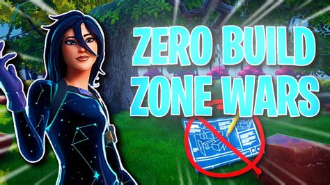 Zero Build Zone Wars 3852 0260 0624 By Alb77 Fortnite Creative Map Code Fortnite Gg