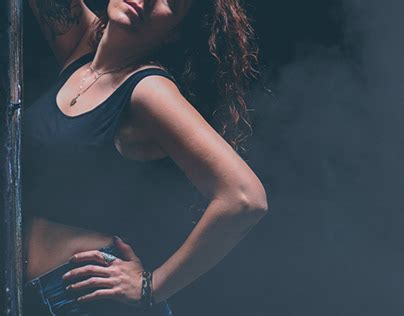 Anabelle Pync Pussy Projects Photos Videos Logos Illustrations And Branding Behance