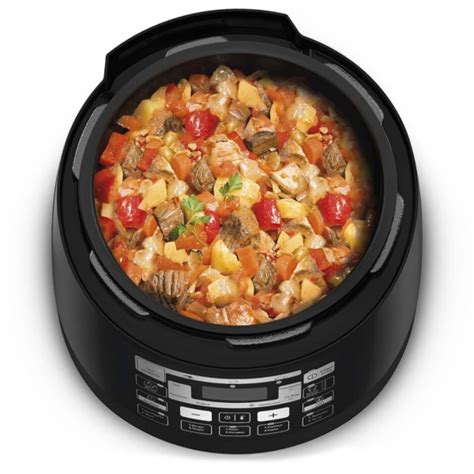 Moulinex Quickchef CE430832 инструкция