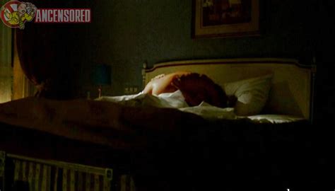 Naked Helene De Fougerolles In Le Plus Beau Jour De Ma Vie