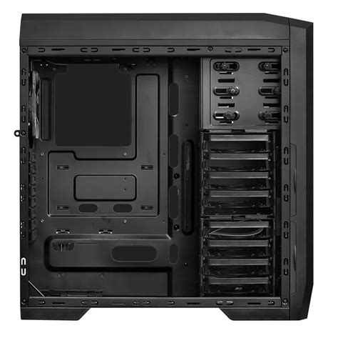 Procuro Gabinete Diversas Baias Para HD SSD Sistemas Hot Swap E Tool Free Gabinetes