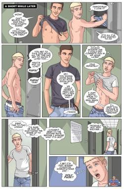 FREE Gay Toons Pictures XNXX