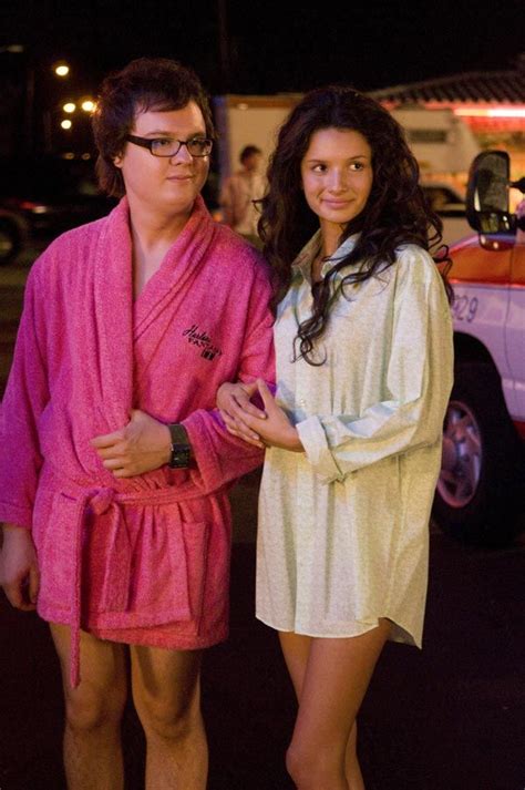 Foto De La Pel Cula Sex Drive Foto Por Un Total De Sensacine