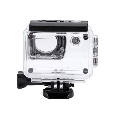 New Underwater Waterproof Housing Case For Sj Sj Wifi Sj