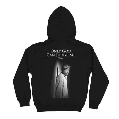 Tupac - Only God can judge me – WEARKOS, LLC