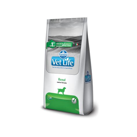 Farmina Vet Life Renal Kilos 2kg
