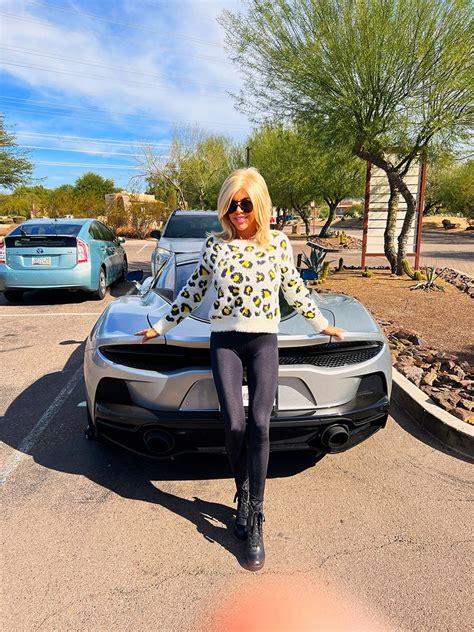 Sandra Otterson Porn Pic