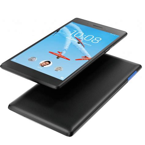 Планшет Lenovo Tab 7 Essential TB-7104I (ZA410026RU) в Алматы, Астане ...