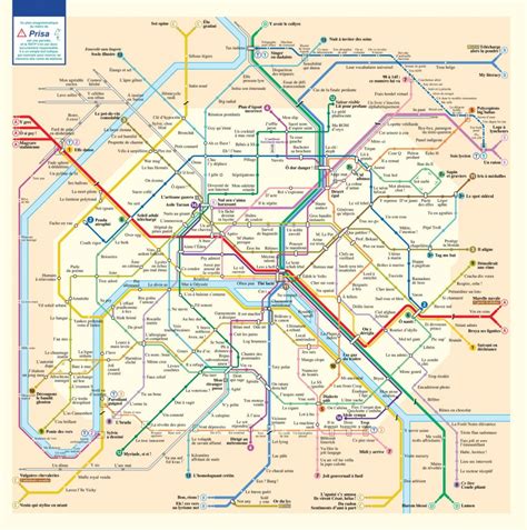 Plan Metro Paris A Imprimer Info Voyage Carte Plan | sexiezpix Web Porn