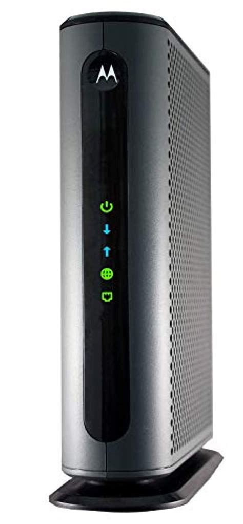 cable modem  gbps max speed approved  comcast xfinity gigabit
