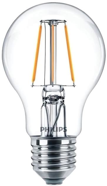 Philips Filament Led Classic W A E K